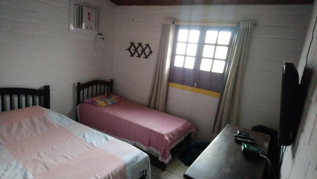 غرافاتا Casa Em Condominio Tranquilo De Gravata المظهر الخارجي الصورة