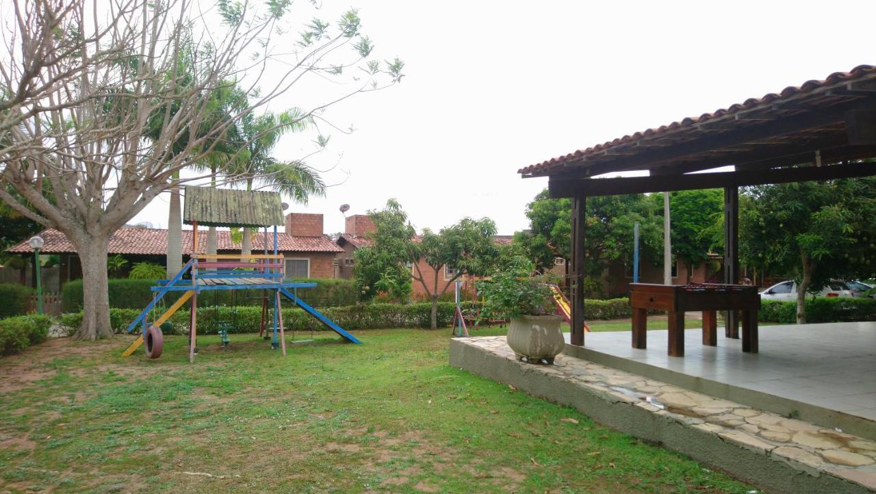 غرافاتا Casa Em Condominio Tranquilo De Gravata المظهر الخارجي الصورة