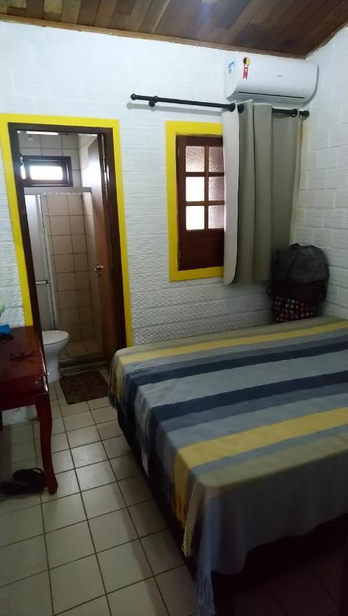 غرافاتا Casa Em Condominio Tranquilo De Gravata المظهر الخارجي الصورة