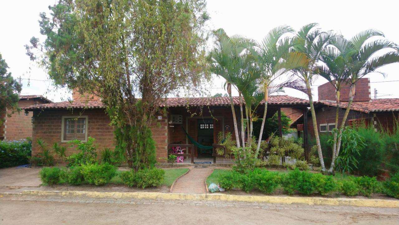 غرافاتا Casa Em Condominio Tranquilo De Gravata المظهر الخارجي الصورة