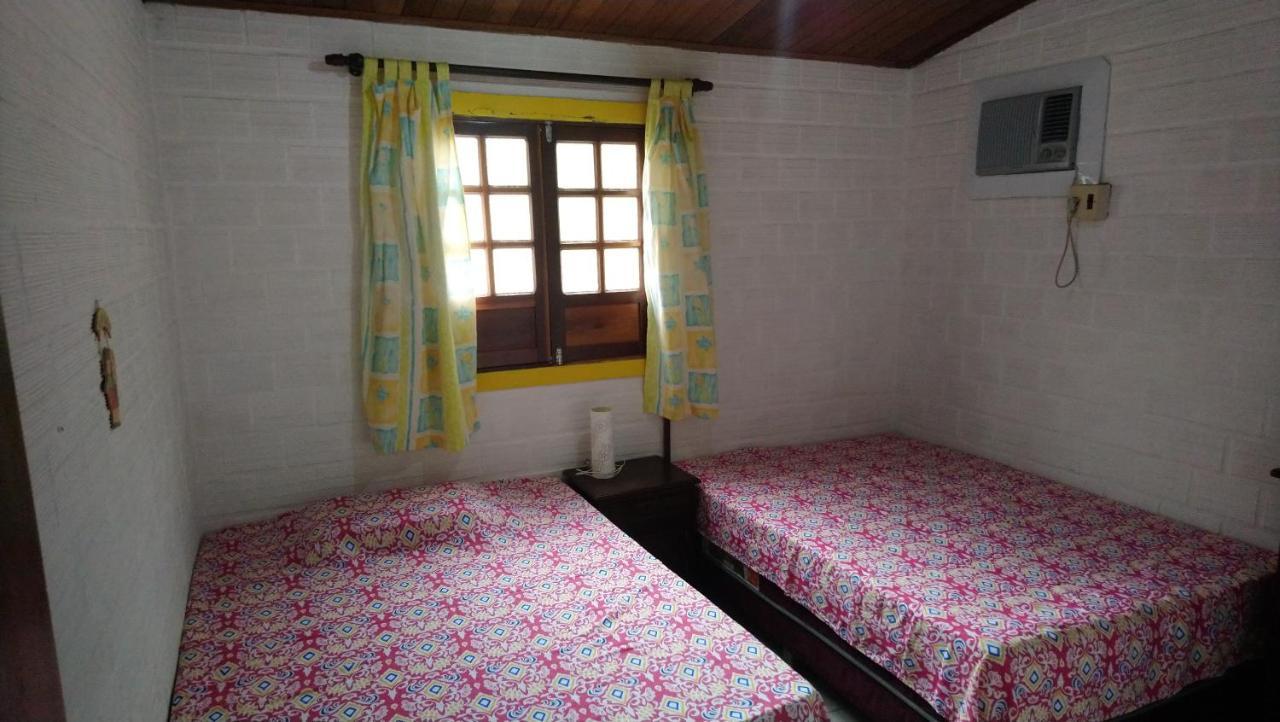 غرافاتا Casa Em Condominio Tranquilo De Gravata المظهر الخارجي الصورة