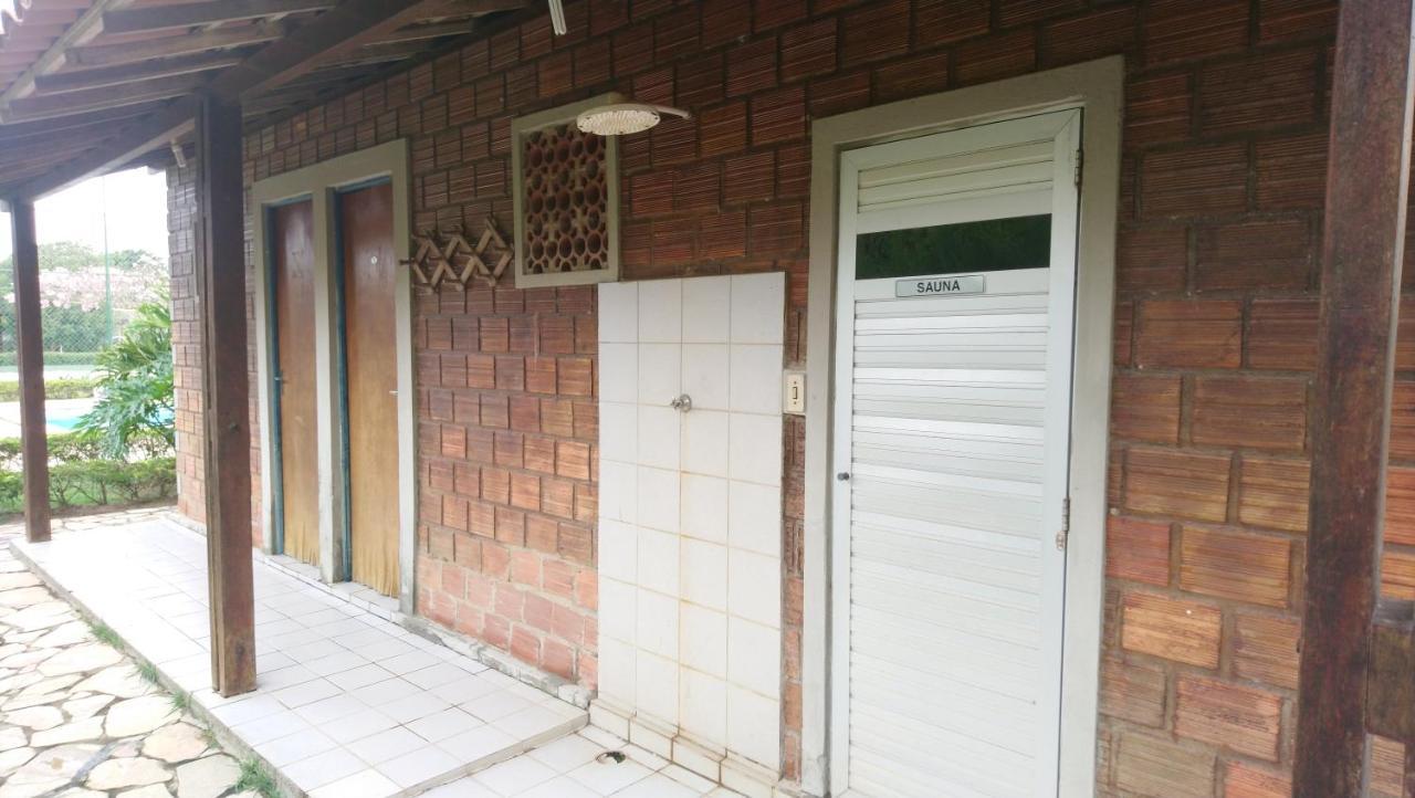 غرافاتا Casa Em Condominio Tranquilo De Gravata المظهر الخارجي الصورة