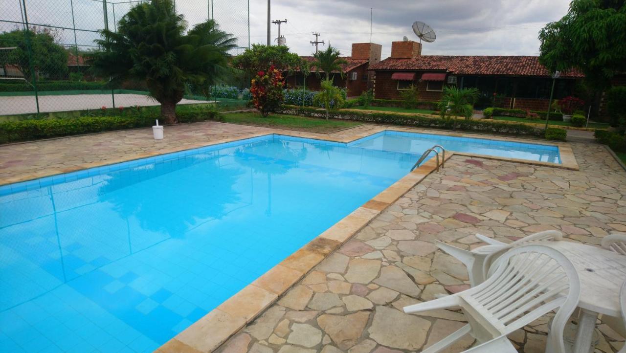 غرافاتا Casa Em Condominio Tranquilo De Gravata المظهر الخارجي الصورة