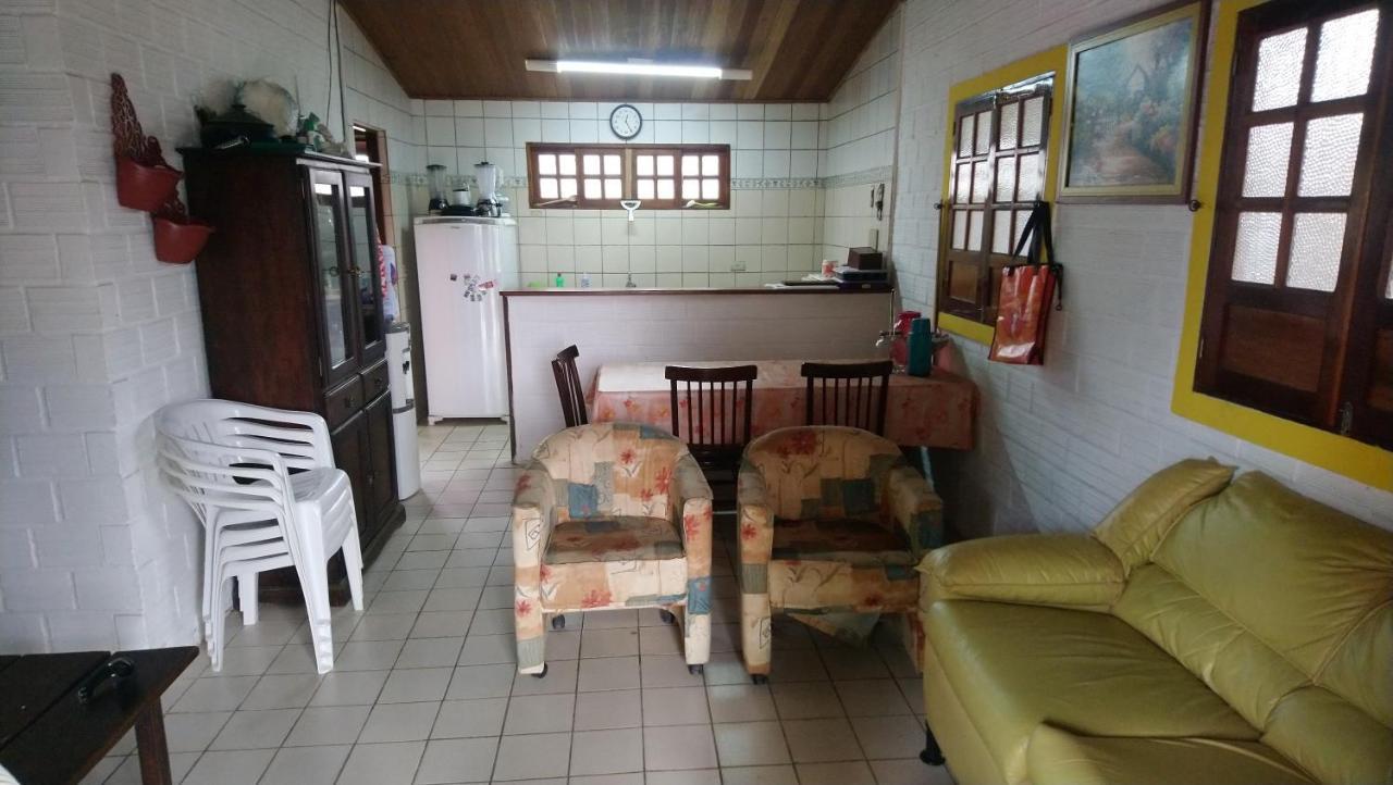 غرافاتا Casa Em Condominio Tranquilo De Gravata المظهر الخارجي الصورة