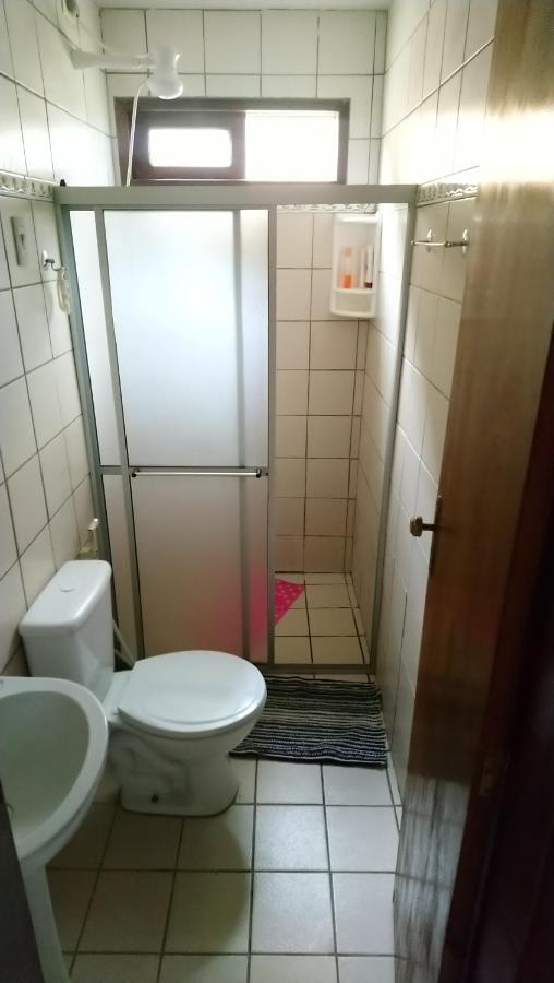 غرافاتا Casa Em Condominio Tranquilo De Gravata المظهر الخارجي الصورة