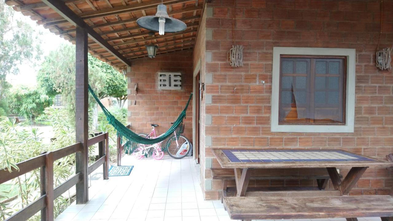 غرافاتا Casa Em Condominio Tranquilo De Gravata المظهر الخارجي الصورة