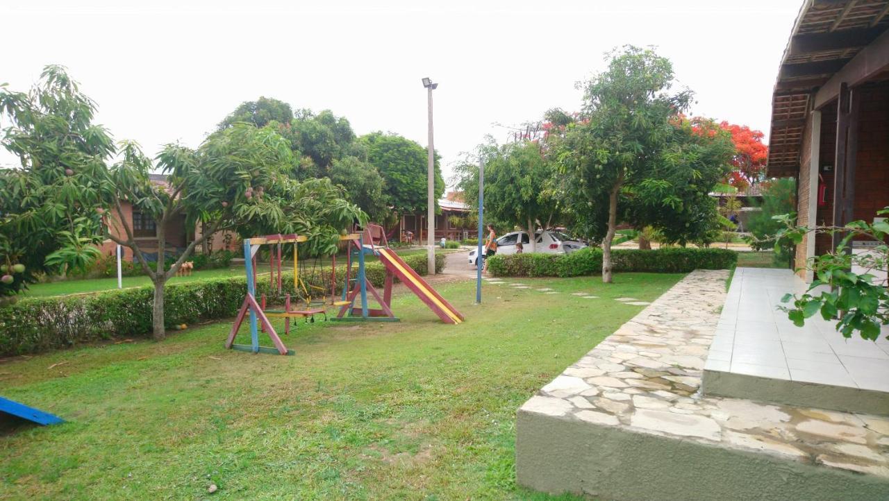غرافاتا Casa Em Condominio Tranquilo De Gravata المظهر الخارجي الصورة