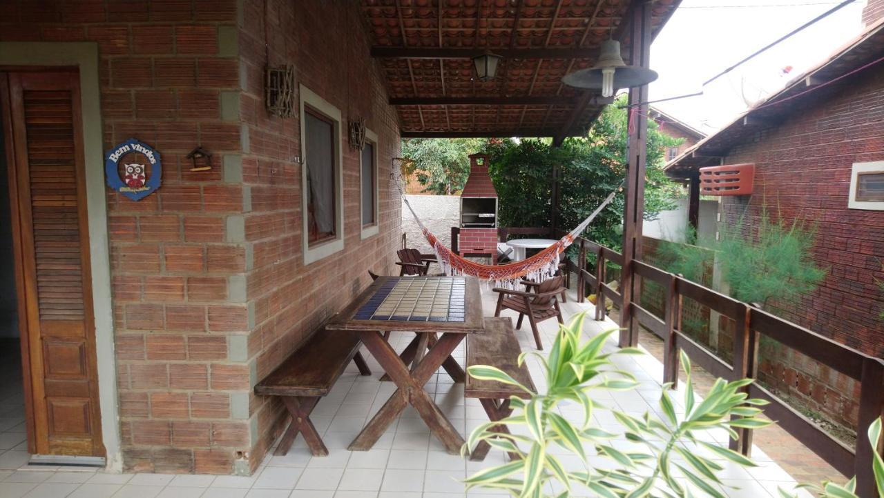 غرافاتا Casa Em Condominio Tranquilo De Gravata المظهر الخارجي الصورة