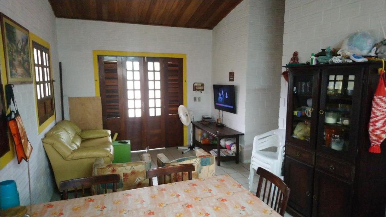 غرافاتا Casa Em Condominio Tranquilo De Gravata المظهر الخارجي الصورة