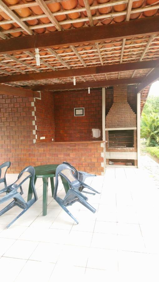 غرافاتا Casa Em Condominio Tranquilo De Gravata المظهر الخارجي الصورة