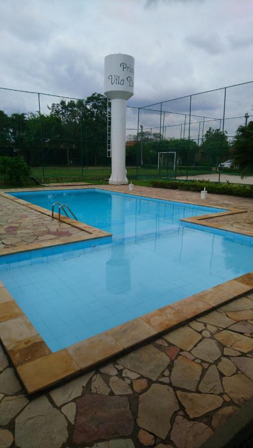 غرافاتا Casa Em Condominio Tranquilo De Gravata المظهر الخارجي الصورة