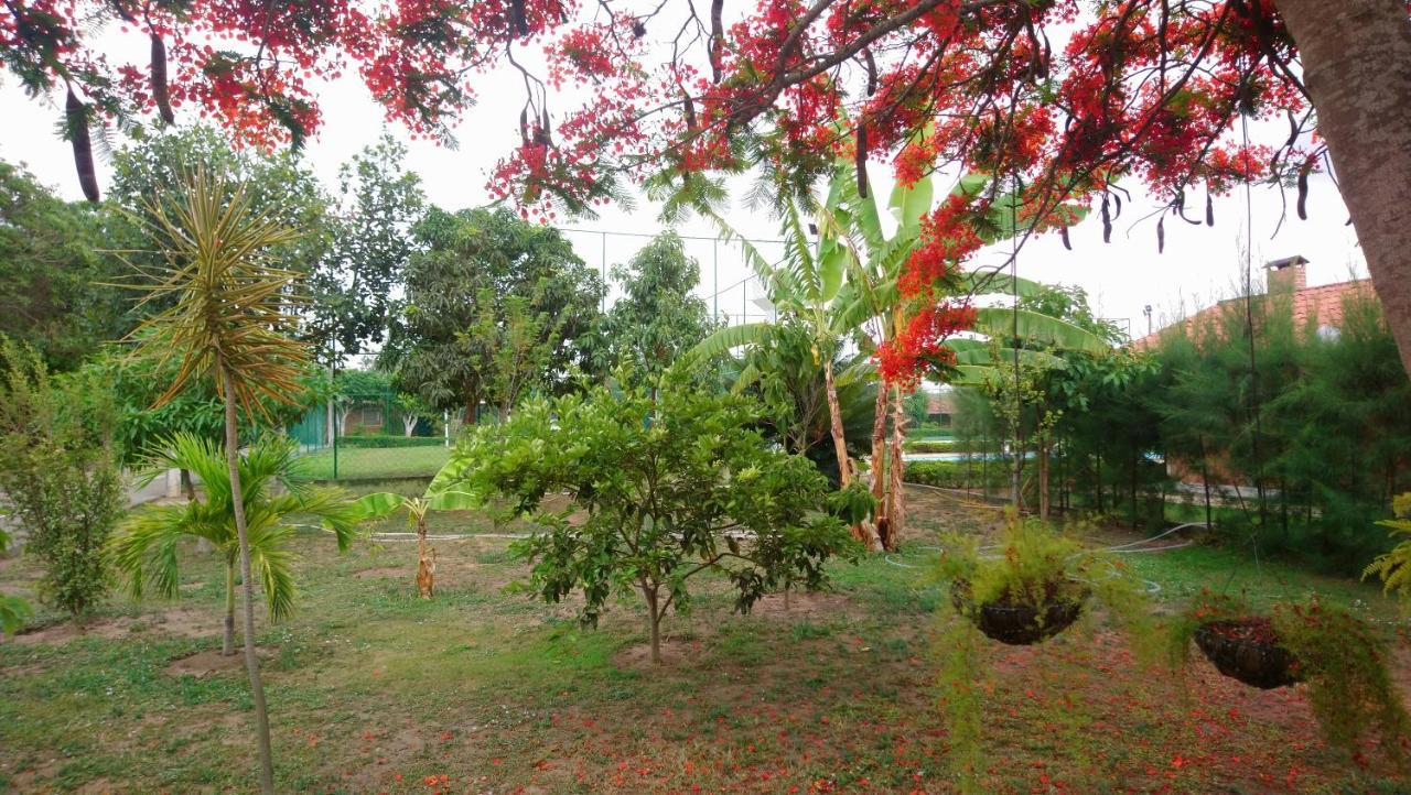 غرافاتا Casa Em Condominio Tranquilo De Gravata المظهر الخارجي الصورة