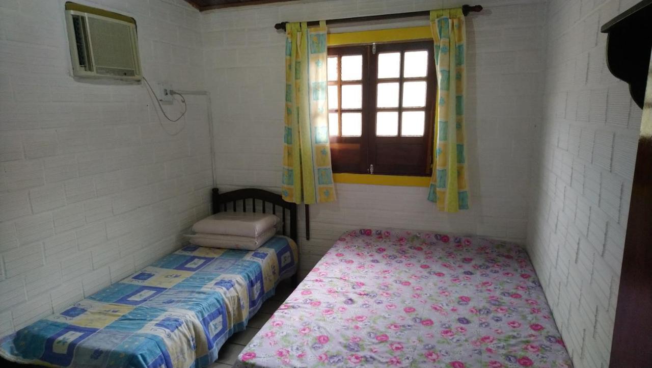 غرافاتا Casa Em Condominio Tranquilo De Gravata المظهر الخارجي الصورة